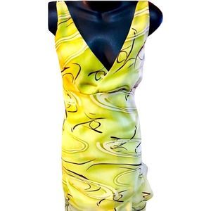 Dani An dress